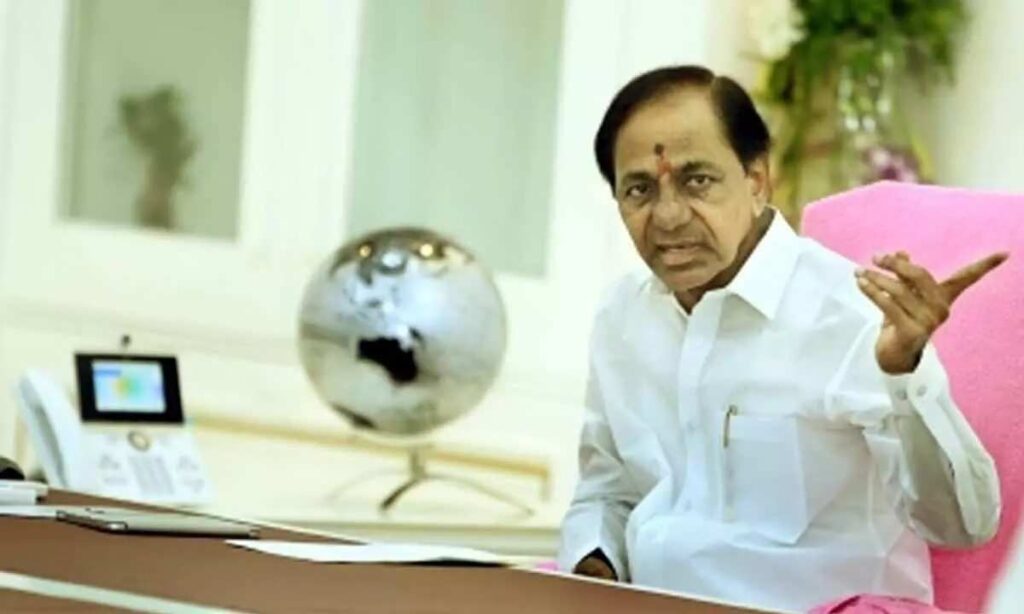 Telangana: కొత్త సచివాలయంలో తొలిసారి.. ఇవాళ తెలంగాణ కేబినెట్ భేటీ...
