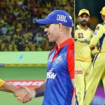 CSK: ప్లే ఆఫ్స్‌కు చెన్నై.. ఢిల్లీపై గ్రాండ్ విక్టరీ..
