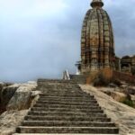 Dharmapuri Temple :- ధర్మపురి దక్షిణాకాశీ ఎలా అయ్యింది..?