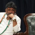DK Shivakumar: నేను సింగిల్‌గానే.. డీకే రెబెల్ సిగ్నల్!.. హ్యాండిస్తారా?