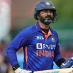 BCCI :- దినేశ్ కార్తీక్ అవసరమా.. ఆలోచనలో బీసీసీఐ…