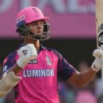 Yashasvi Jaiswal:- టీమిండియాలోకి యశస్వి జైశ్వాల్లై,న్లో పెడుతున్న బీసీసీఐ…