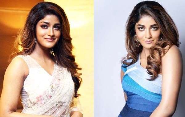 Dimple Hayathi:- హరీష్ శంకర్ సినిమా సాంగ్ చేయొద్ద‌న్నారు