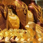 Gold Rates at May 20  : షాక్ కొడుతున్న బంగారం ధర.. మళ్లీ ఎంత పెరిగిందంటే..?