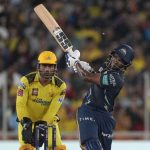 CSK vs GT: గుజరాత్ తగ్గేదేలే.. చెలరేగిన సుదర్శన్.. చెన్నైకి 215 పరుగుల బిగ్ టార్గెట్..