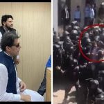 Imran Khan: ఇమ్రాన్‌‌ఖాన్‌ అరెస్ట్.. హత్యకు కుట్ర? పాక్‌లో తీవ్ర ఉద్రిక్తత..