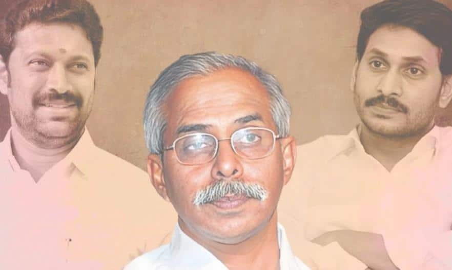 YS jagan : వివేకా హత్యా కేసులో సుప్రీం సీరియస్.. టెన్షన్ లో జగన్?