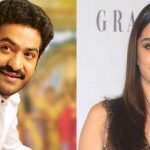 NTR 31: ‘సాహో’ హీరోయిన్‌తో ఎన్టీఆర్‌!
