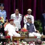 Karnataka Cabinate: కేబినెట్‌లోకి కొత్త మంత్రులు.. కాంగ్రెస్ సోషల్ ఇంజినీరింగ్..