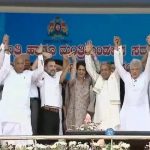 Congress: కాంగ్రెస్ ‘బలగం’.. ‘అన్నీ మంచి శకునములే’..