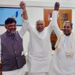 DK Shivakumar: పాపం డీకే.. డిప్యూటీ సీఎంతోనే సరి.. ముందుంది మంచికాలం!