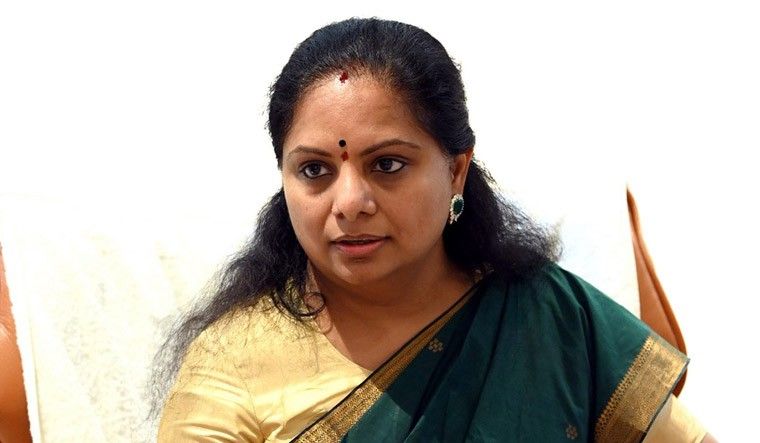 Kavitha: కవితకు షెల్ కంపెనీలు.. మరో బాంబ్ పేల్చిన సుఖేష్..