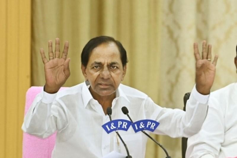 Karnataka: సిద్ధుకే ఛాన్స్!.. డీకేకు మిస్!.. పవర్‌గేమ్ ఎండ్!..