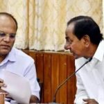 Somesh Kumar: అందుకోసమే సోమేశ్‌కు ఆ పదవా? కేసీఆర్ మామూలోడు కాదుగా!