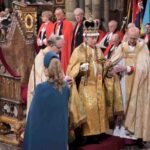 King Charles Coronation: బ్రిటన్ రాజు పట్టాభిషేకం.. కింగ్ సైజ్ సెలబ్రేషన్..
