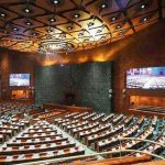 New Parliament: కొత్త పార్లమెంట్ భవనం.. కొత్త చర్చ! కొత్త రచ్చ!!