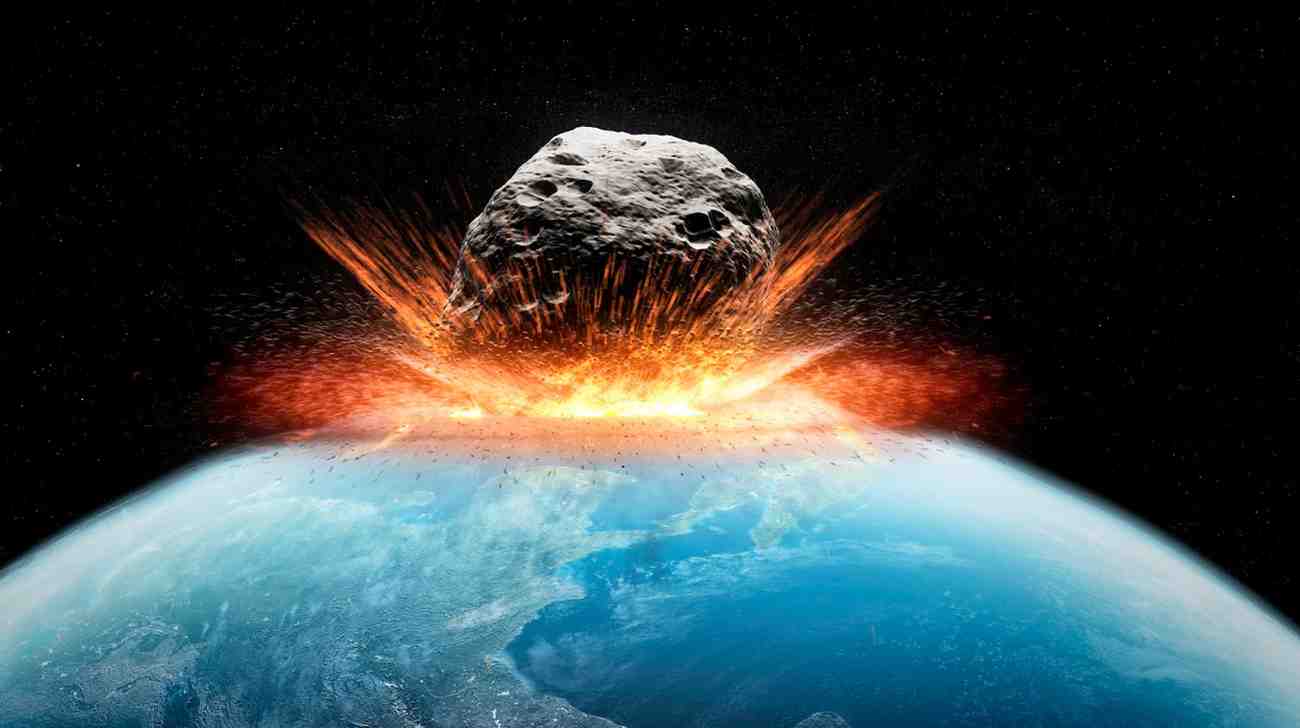 Asteroids:- గ్రహశకలాల వల్ల భూమికి ప్రమాదం.. ఎప్పుడంటే..?