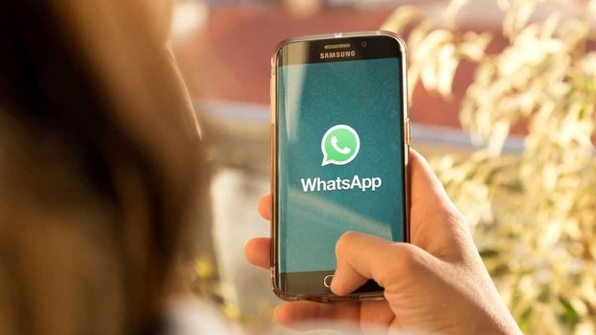 WhatsApp new feature : పంపిన మెసేజ్‌ను మార్చుకోవచ్చు.. వాట్సాప్ కొత్త ఫీచర్..