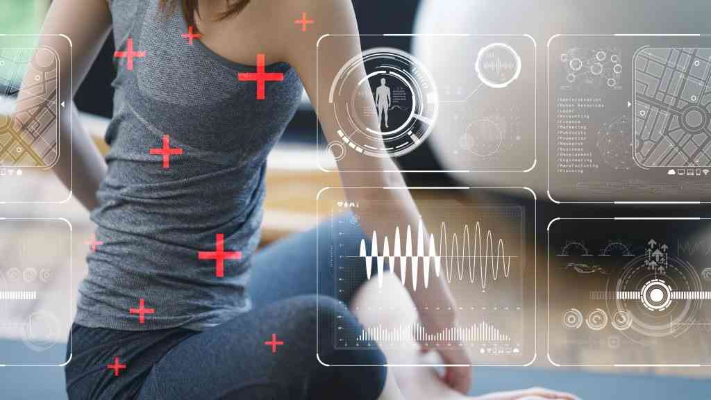 Smart Fabrics : చెమటను స్టడీ చేసి శరీర యాక్టివిటీని చెప్పే స్మార్ట్ ఫ్యాబ్రిక్స్..
