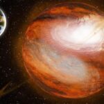 New Planet:- కొత్త గ్రహం గుర్తింపు.. ఎంత ప్రయత్నించినా వీడని మిస్టరీ...