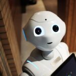 Robots: రోబోలు అబద్ధాలు చెప్తాయి.. వెంటనే సారీ కూడా…