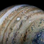 Jupiter : జూపిటర్‌లో మార్పులు.. ఎందుకో కనిపెట్టిన శాస్త్రవేత్తలు..