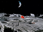 Lunar Environment: చంద్రుడిపై ప్రయోగాలకు చైనా కొత్త ప్రయత్నం…