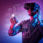 Metaverse : సైన్స్ రూపురేఖలను మార్చే సత్తా ఉన్న మెటావర్స్..