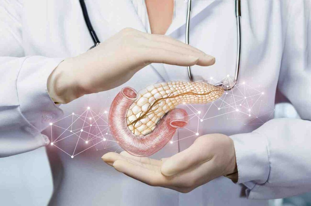 Pancreatic Cancer:- ప్యాంక్రియాటిక్ క్యాన్సర్‌ను మూడేళ్లకు ముందే కనిపెట్టే ఏఐ...
