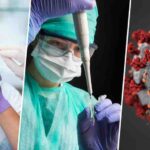 Covid Disinfectants:- కోవిడ్ నుండి తప్పించుకోబోయి మరో ప్రమాదంలో ప్రజలు…