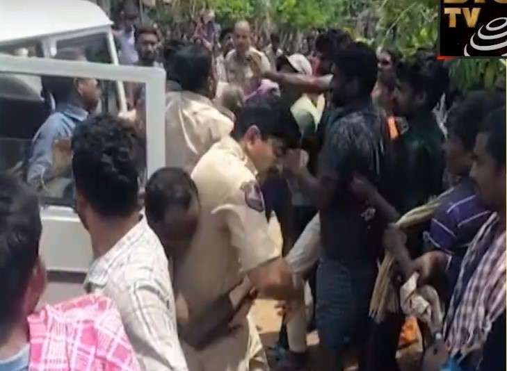 MahaRastra: షిండేకు షాక్.. ఠాక్రేకూ నో రిలీఫ్!.. మహా సంక్షోభమే?