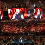 PM Modi: మోదీ ఈజ్ ది బాస్‌.. ఆస్ట్రేలియాలో మెగా షో..
