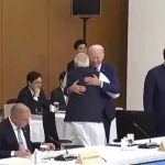 Japan: జపాన్‌లో మోదీ షో.. జీ7లో మనదే హవా..