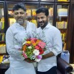 Congress: రేవంత్ మరో డీకే అవుతారా? తెలంగాణలో కర్నాటకం రిపీట్ అవుతుందా?
