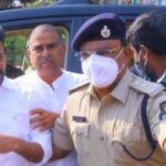 RevanthReddy: రేవంత్‌కు నో ఎంట్రీ.. కొత్త సచివాలయం కొందరికేనా..?
