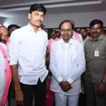 KCR: ఎవరీ శరద్ మర్కడ్?.. కేసీఆర్ ప్రైవేట్ సెక్రటరీపై ఎందుకీ కాంట్రవర్సీ?