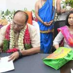Somesh Kumar: సీట్లోకి సోమేశ్‌కుమార్.. ఇక సలహాలు షురూ..