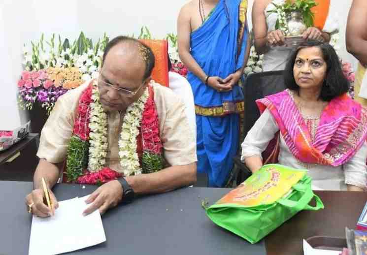 Covid -19:- కోవిడ్ కనుక్కోవడానికి మెరుగైన టెస్ట్...