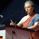 Sonia Gandhi: కర్నాటక ‘సార్వభౌమత్వం’.. సోనియాగాంధీపై ఎఫ్‌ఐఆర్‌కు బీజేపీ డిమాండ్..