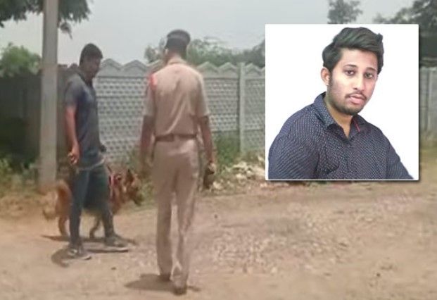 Hyderabad: సుజాత-రాజేశ్.. ప్రేమా? అక్రమ సంబంధమా? హత్యా? ట్విస్టుల మీద ట్విస్టులు..