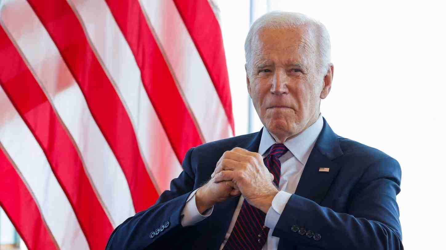 USA: సంక్షోభం ముంగిట అమెరికా.. ప్రపంచ దేశాల్లో టెన్షన్..