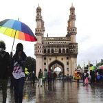 Weather Report: కాక్‌టైల్ వెదర్.. ఇన్‌ఫ్రంట్ క్రొకడైల్ ఫెస్టివల్..