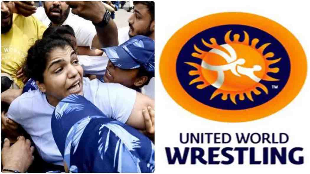 WFI: రెజ్లర్లకు అంతర్జాతీయ మద్దతు.. WFIకి UWW వార్నింగ్..