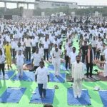 Yoga Mahotsav: యోగా మహోత్సవ్.. 25 డేస్ కౌంట్‌డౌన్..