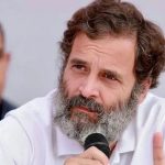 Rahul Gandhi : పార్లమెంట్ భవన ప్రారంభోత్సవం పట్టాభిషేకమా..? మోదీపై రాహుల్ సెటైర్లు..