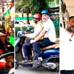 Rahul Gandhi: రాహుల్‌ ట్రావెల్స్!.. ‘జన్ కీ బాత్‌’తో జననాయక్