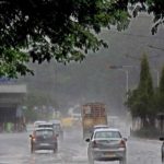 Rains : హైదరాబాద్ ను ముంచెత్తిన వర్షం..  తెలంగాణలో మరో 3రోజులపాటు వానలు..