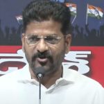 Revanth Reddy: రూ.1000 కోట్ల ORR స్కాం.. ఆ ముగ్గురే కారణమన్న రేవంత్..