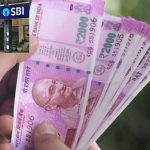 RS 2000 : రూ.2 వేల నోట్ల మార్పిడిపై సందేహాలు.. ఎస్‌బీఐ క్లారిటీ..