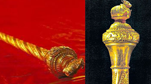 Sengol : రాజదండం చరిత్ర, విశేషాలేంటో తెలుసా..?